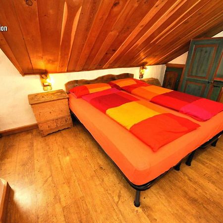 Al Me Bait By Livigno Accomodation الغرفة الصورة