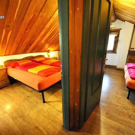 Al Me Bait By Livigno Accomodation الغرفة الصورة