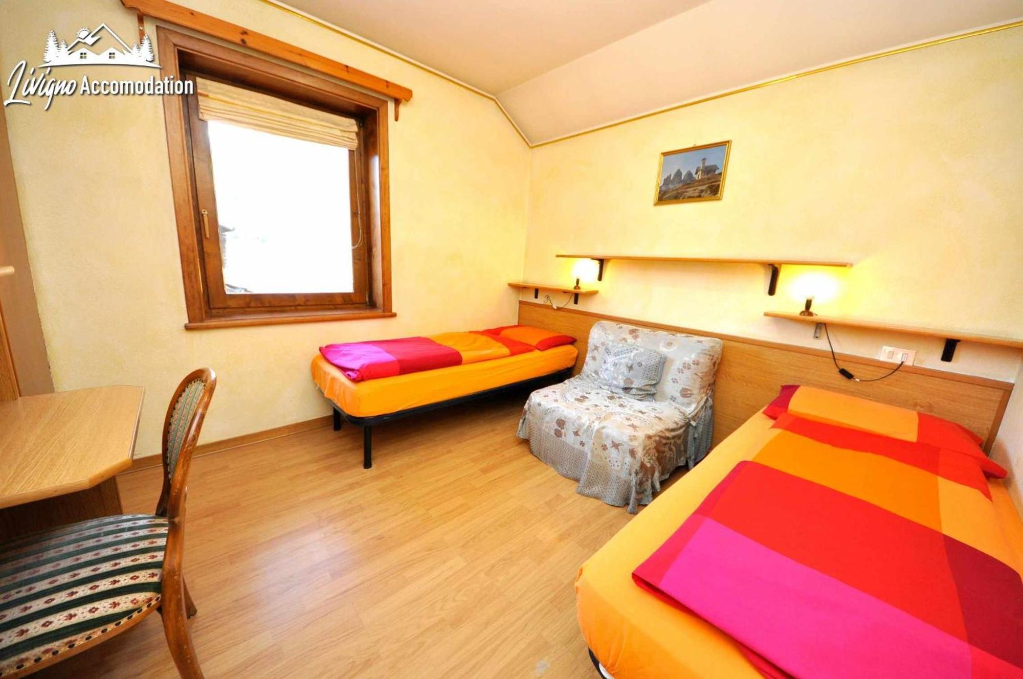 Al Me Bait By Livigno Accomodation الغرفة الصورة