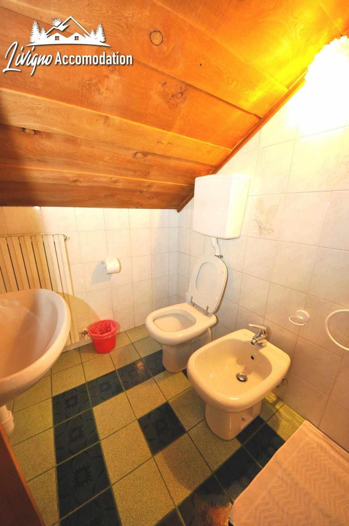 Al Me Bait By Livigno Accomodation الغرفة الصورة