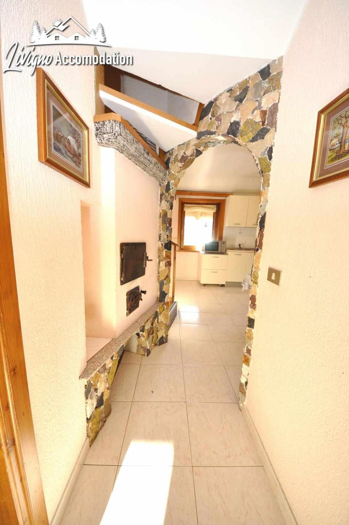 Al Me Bait By Livigno Accomodation الغرفة الصورة