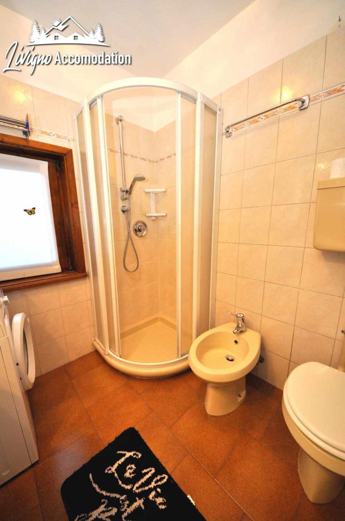 Al Me Bait By Livigno Accomodation الغرفة الصورة