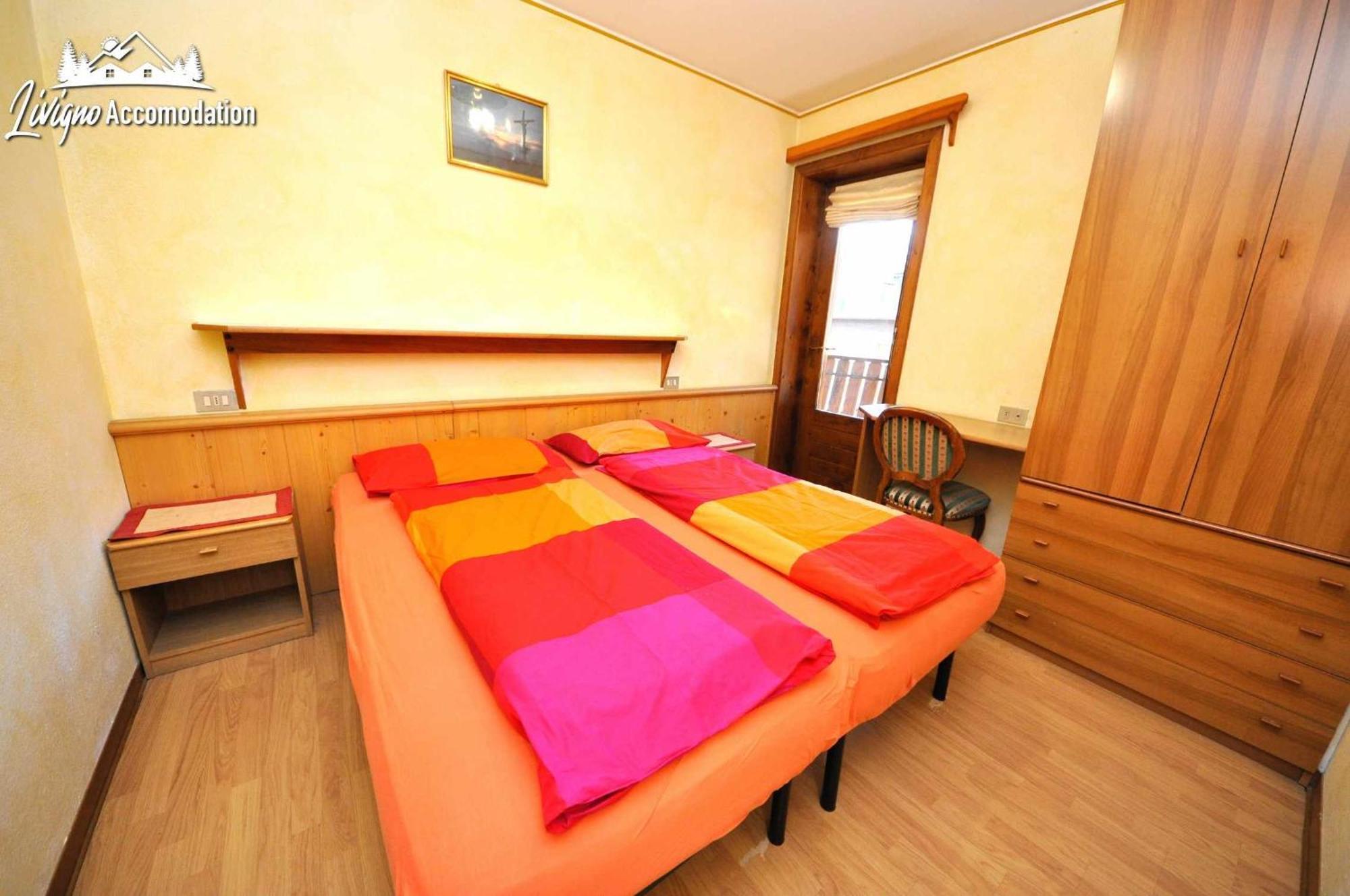 Al Me Bait By Livigno Accomodation الغرفة الصورة