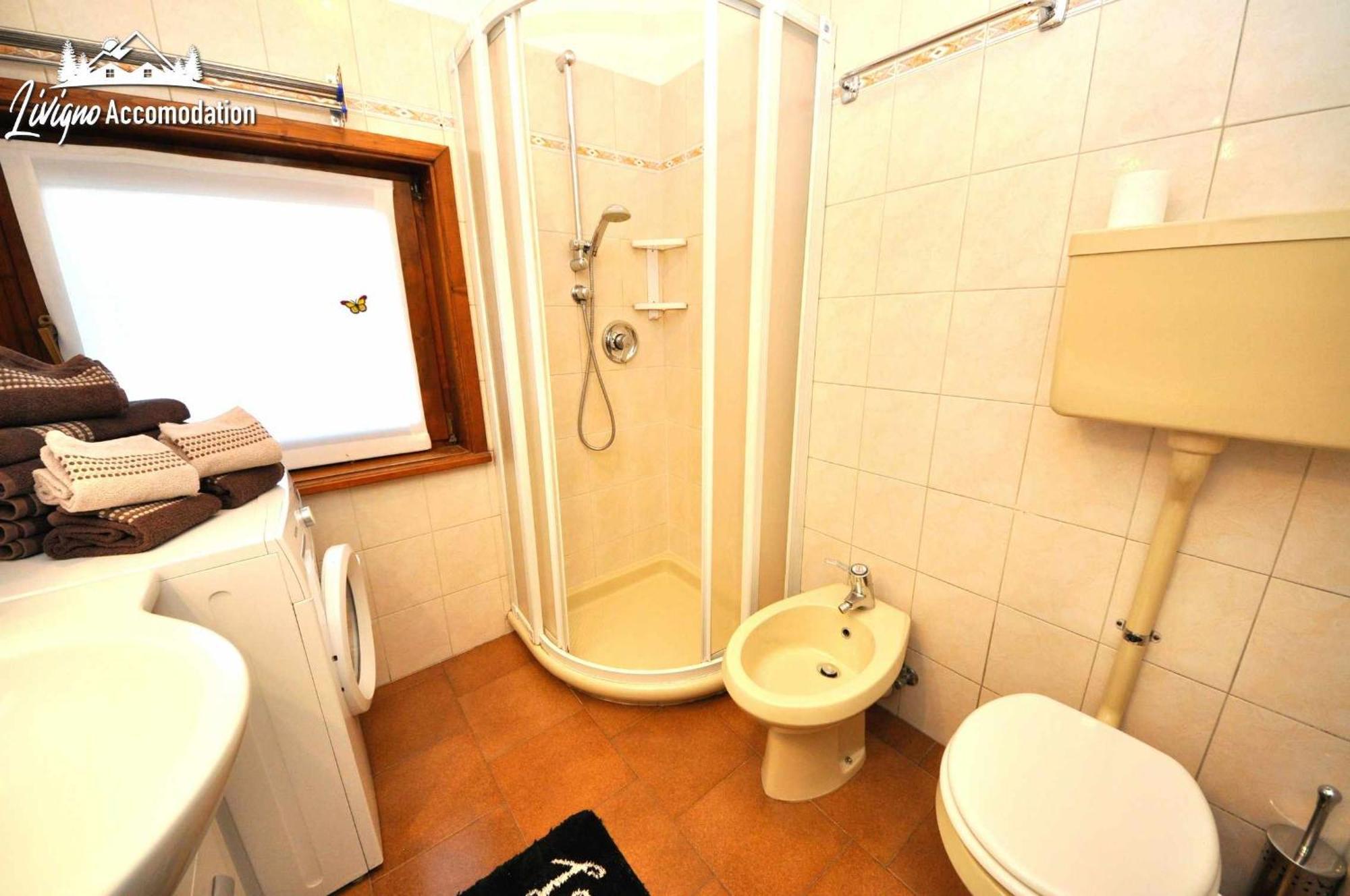 Al Me Bait By Livigno Accomodation الغرفة الصورة