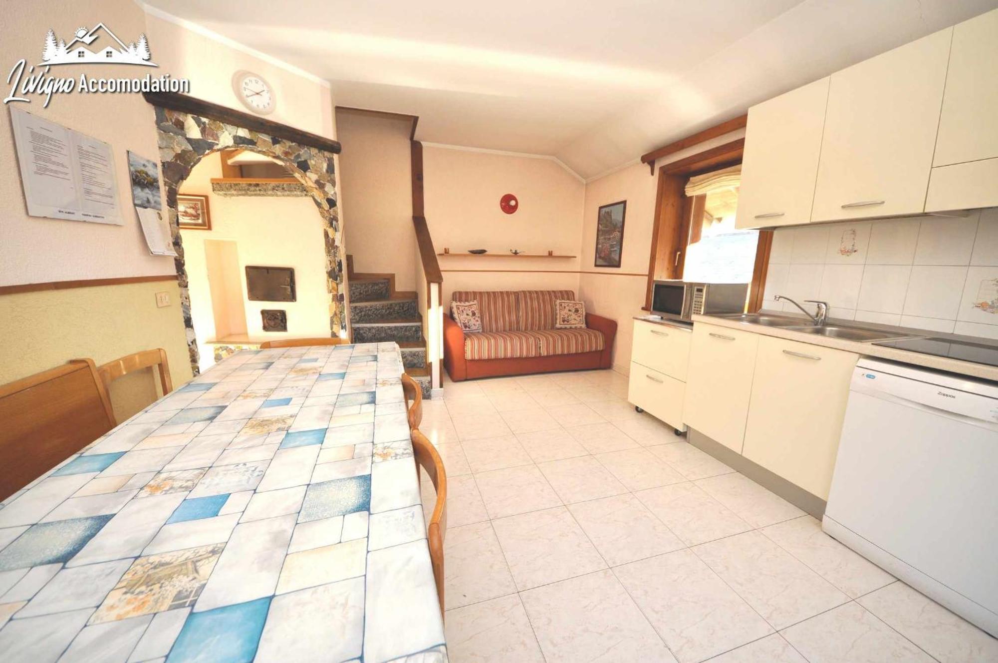 Al Me Bait By Livigno Accomodation الغرفة الصورة