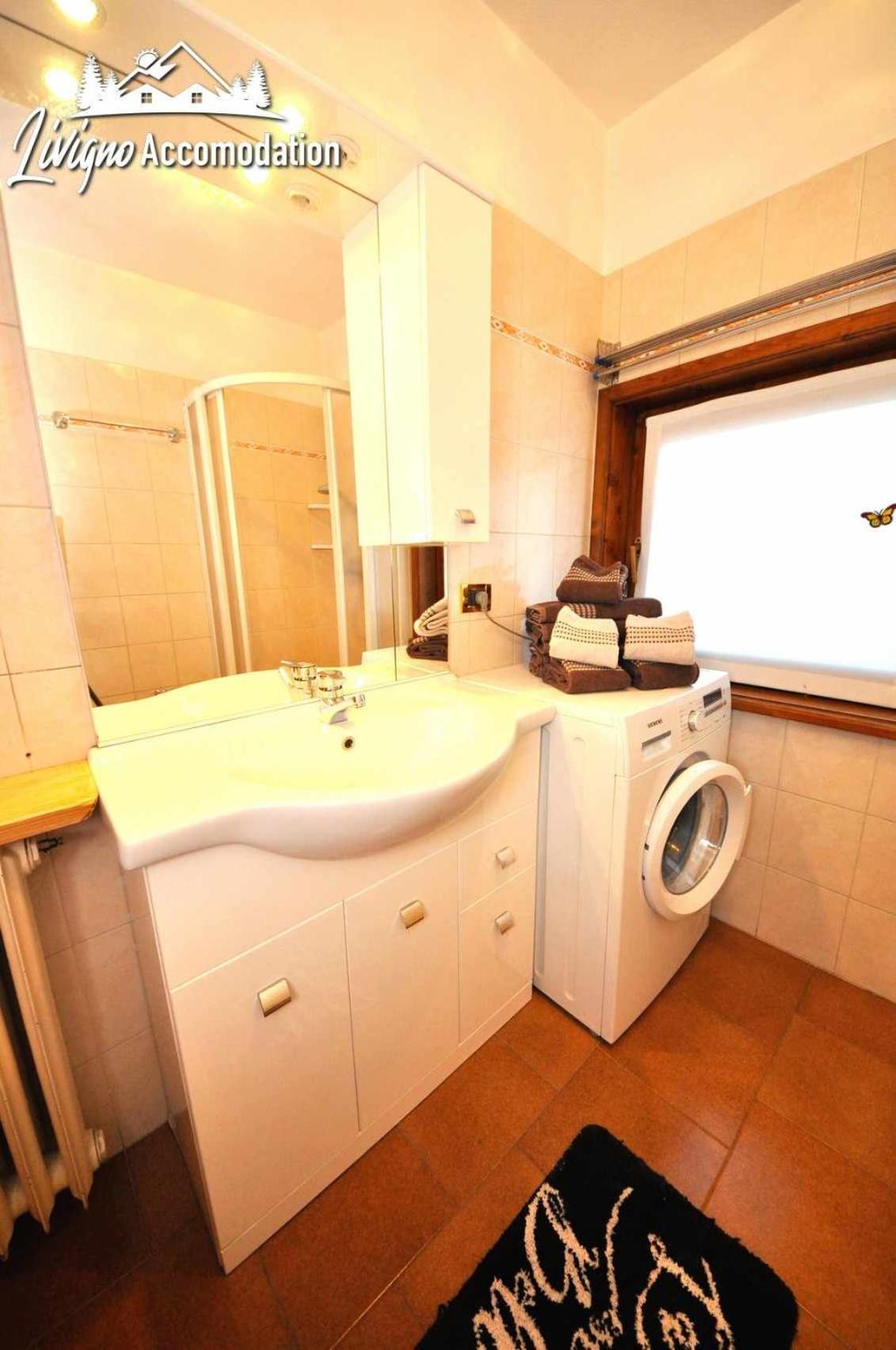 Al Me Bait By Livigno Accomodation الغرفة الصورة