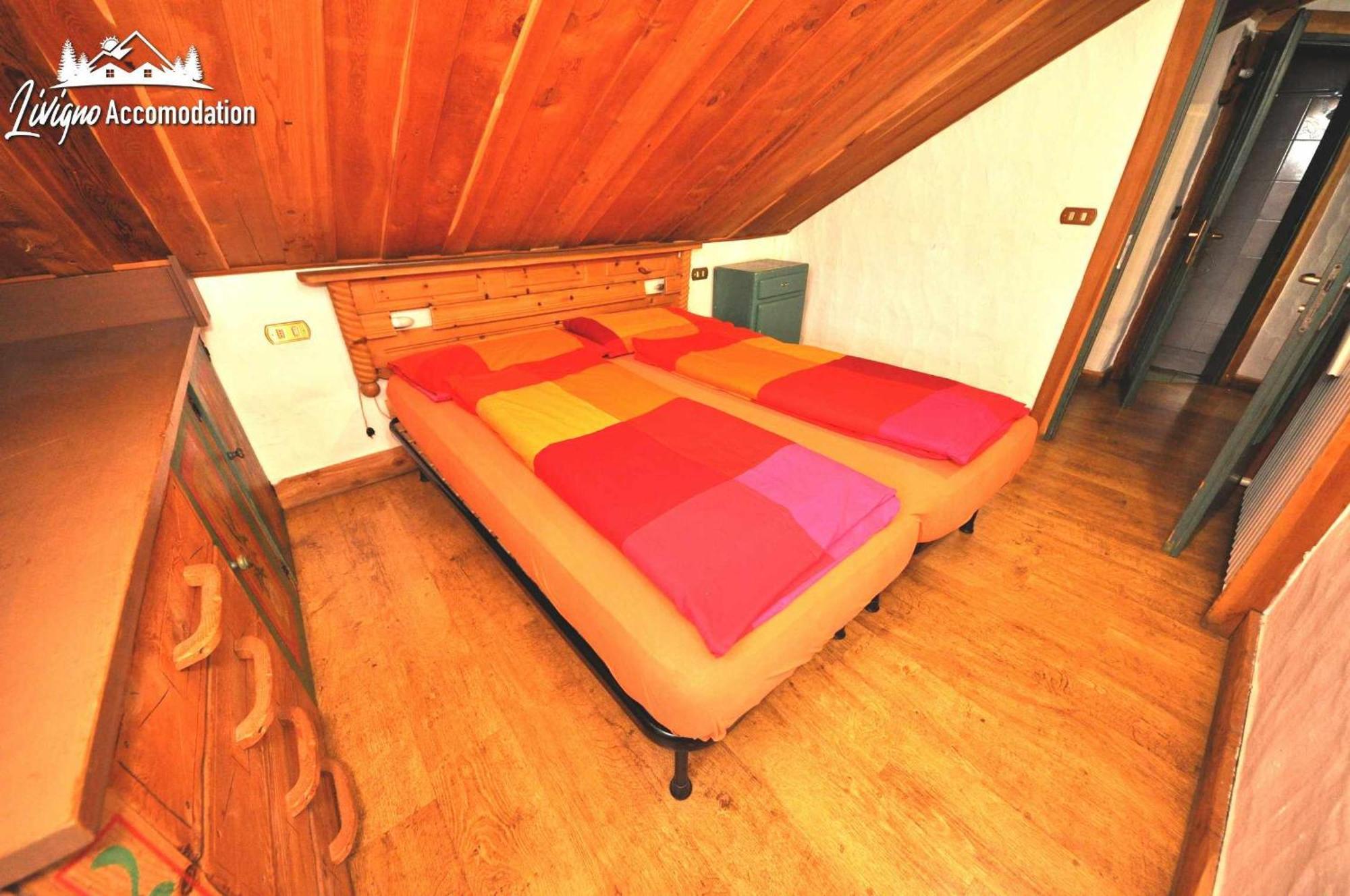 Al Me Bait By Livigno Accomodation الغرفة الصورة