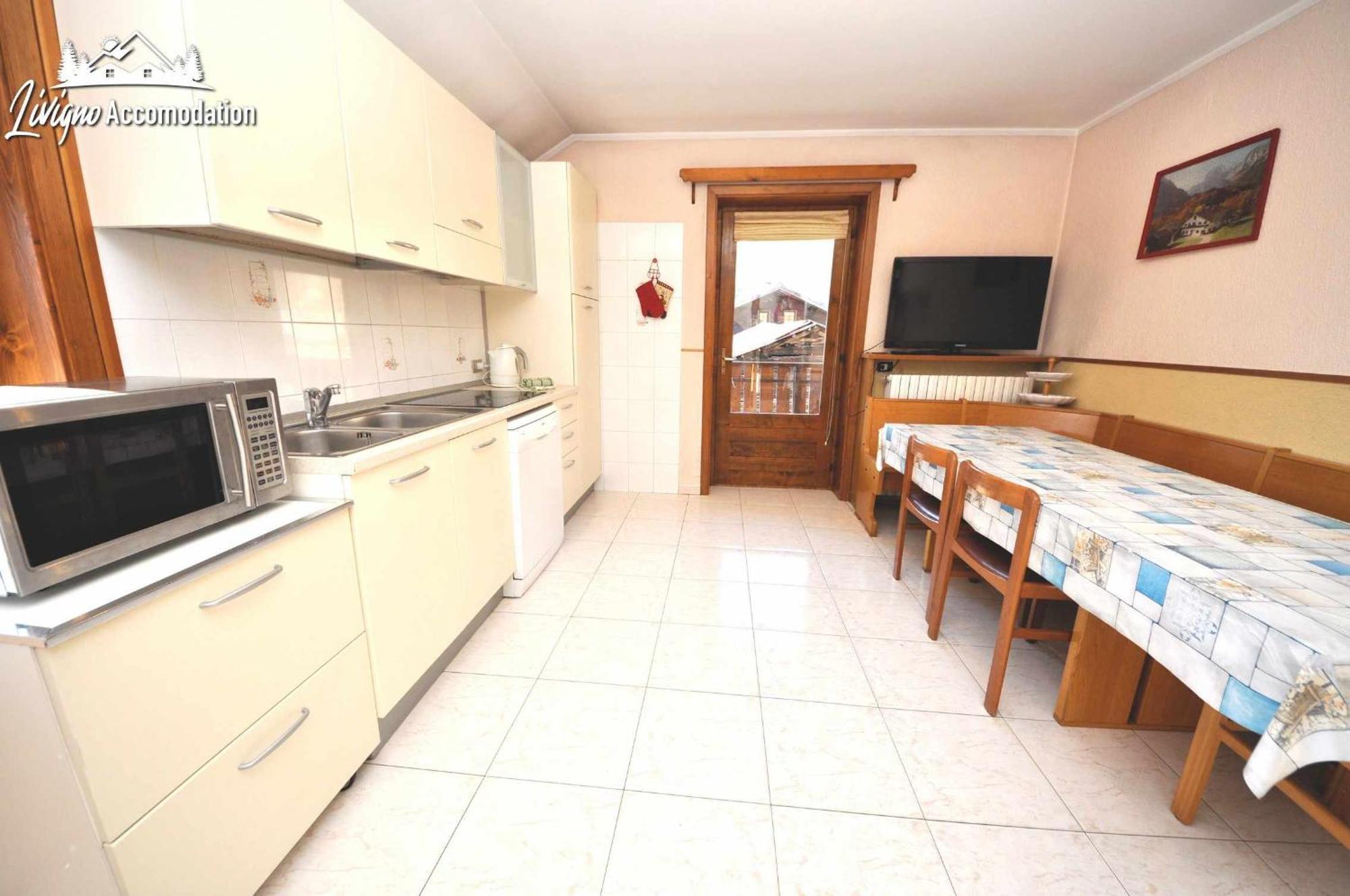 Al Me Bait By Livigno Accomodation الغرفة الصورة