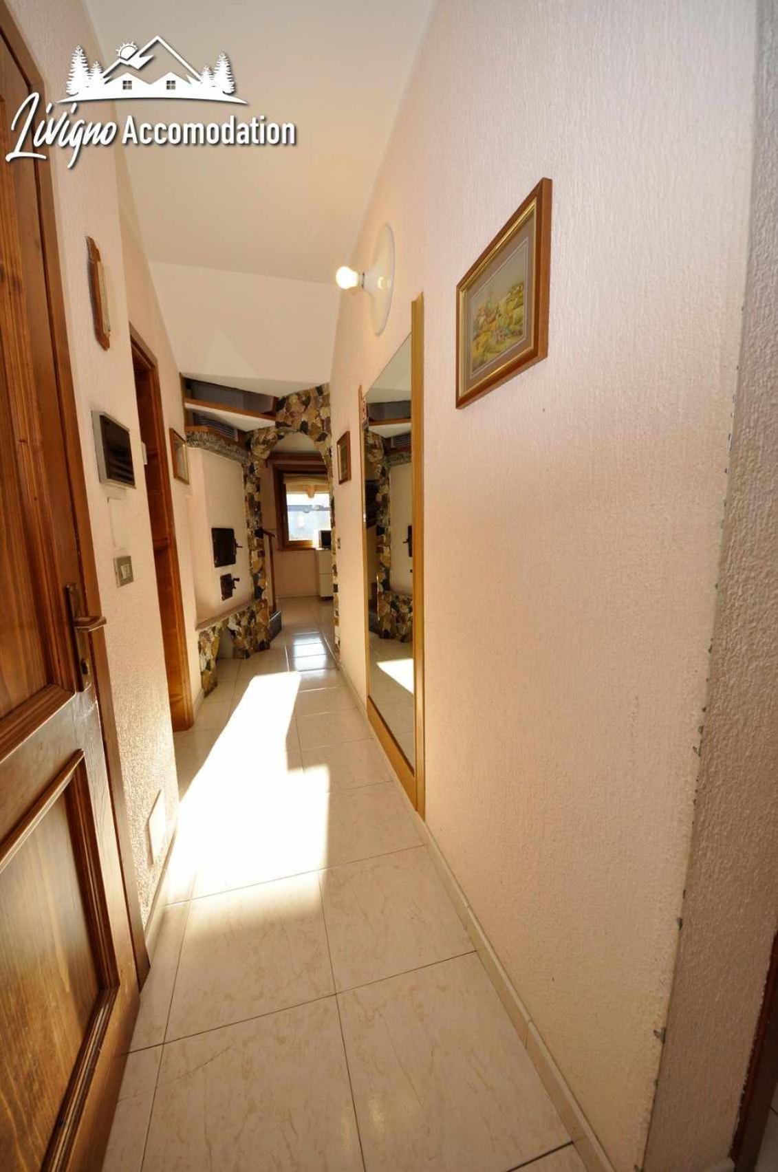 Al Me Bait By Livigno Accomodation الغرفة الصورة