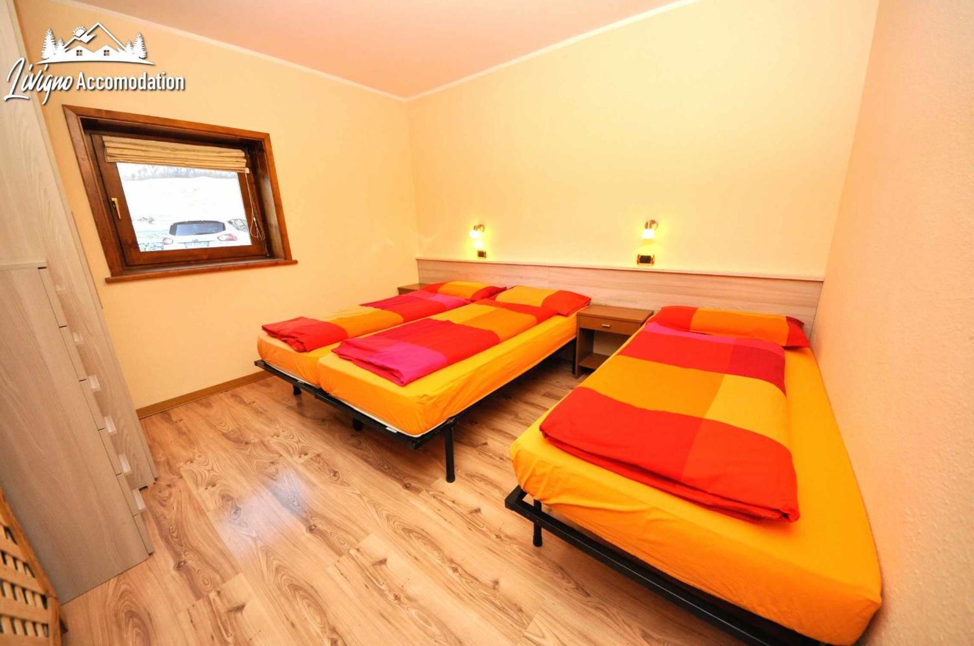 Al Me Bait By Livigno Accomodation الغرفة الصورة