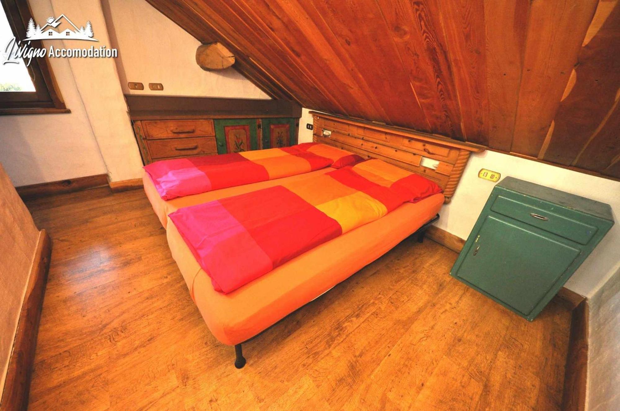 Al Me Bait By Livigno Accomodation الغرفة الصورة
