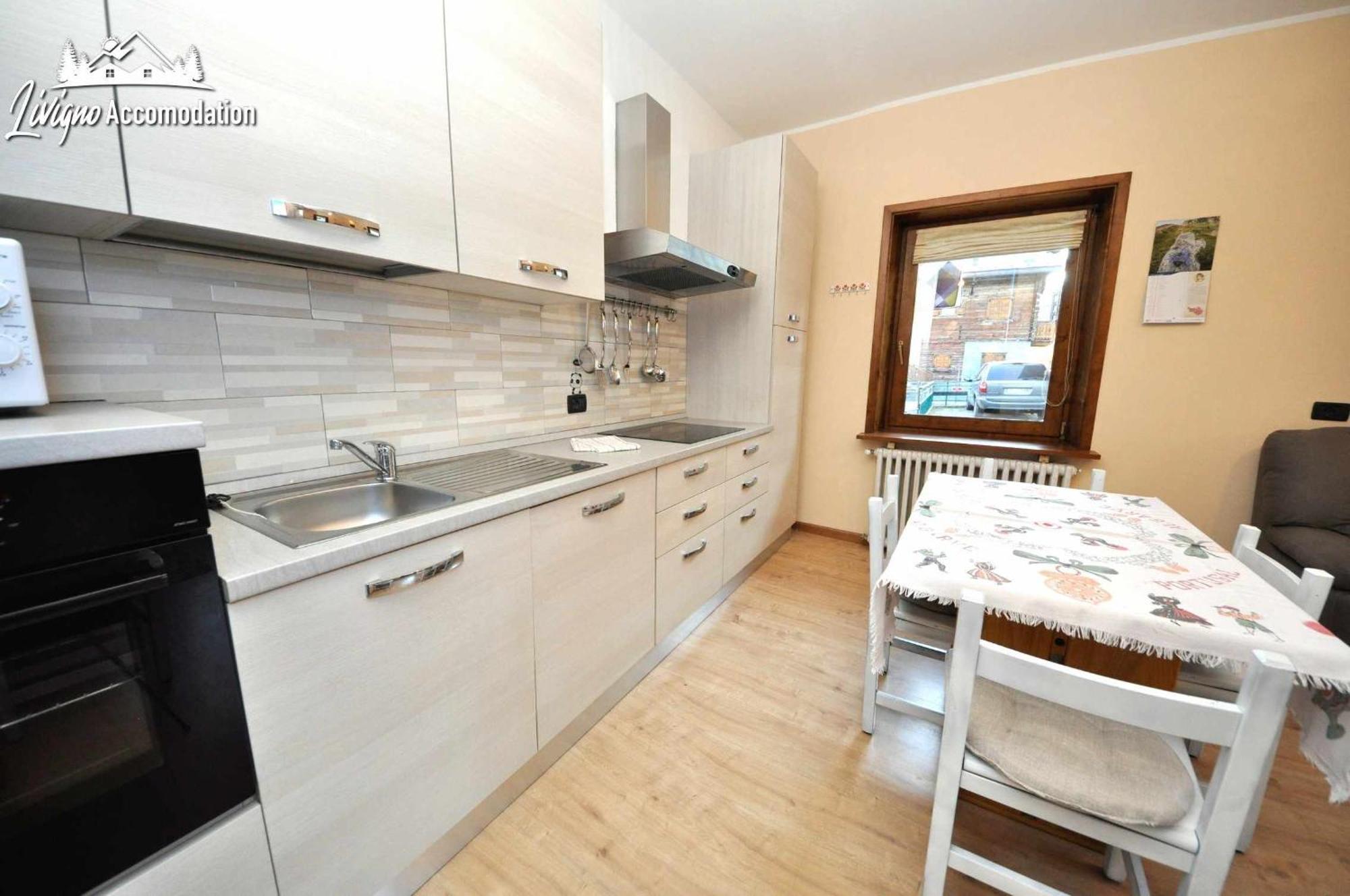 Al Me Bait By Livigno Accomodation الغرفة الصورة