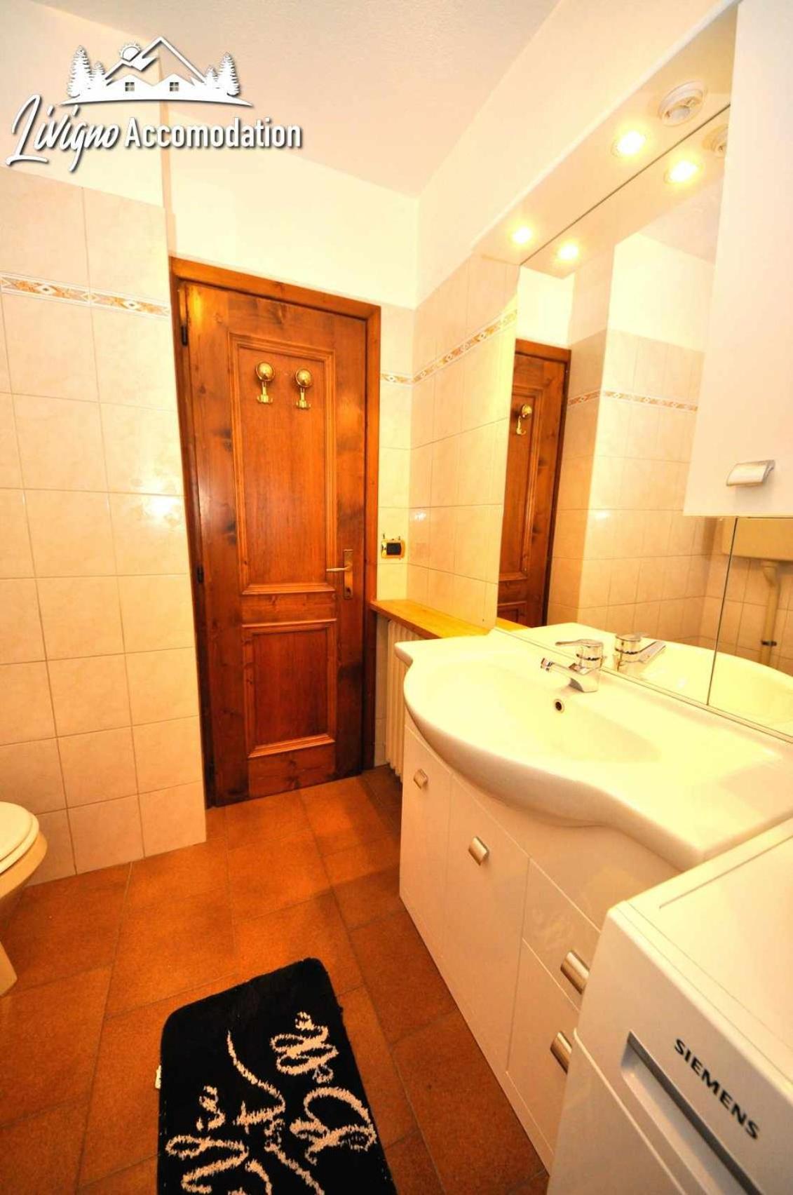 Al Me Bait By Livigno Accomodation الغرفة الصورة