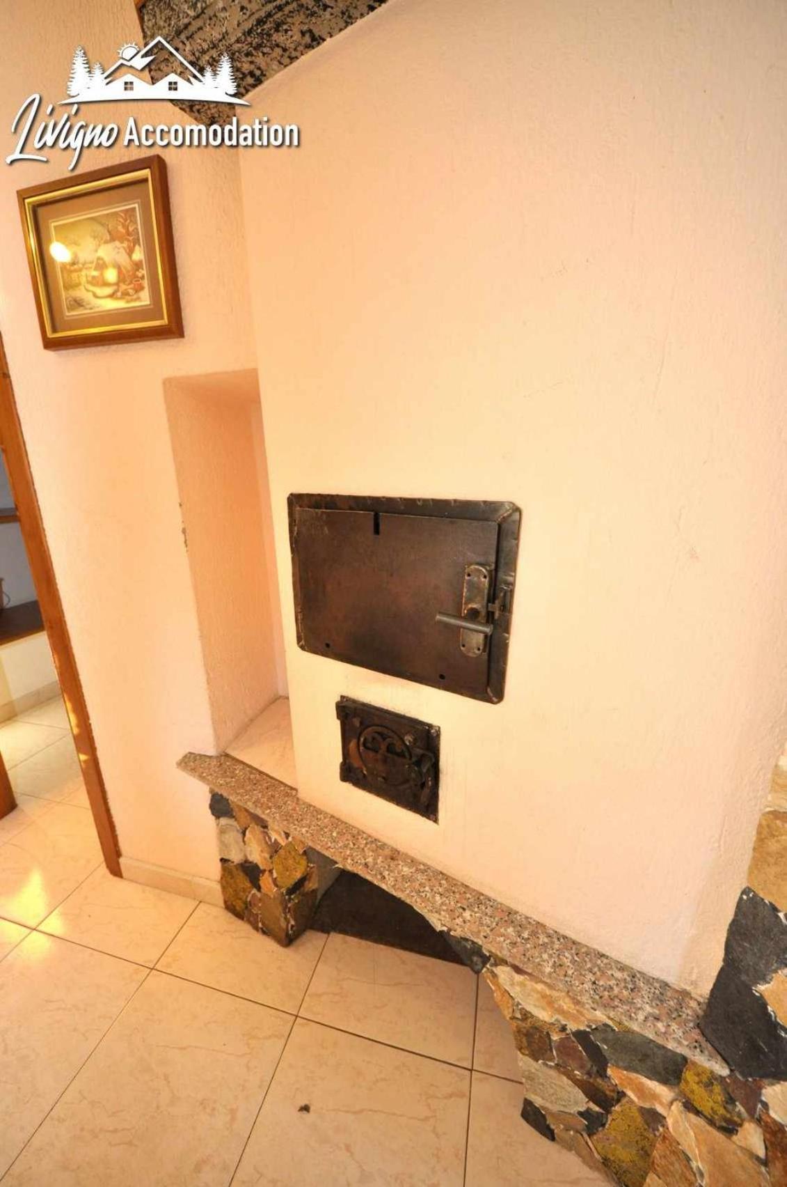 Al Me Bait By Livigno Accomodation الغرفة الصورة
