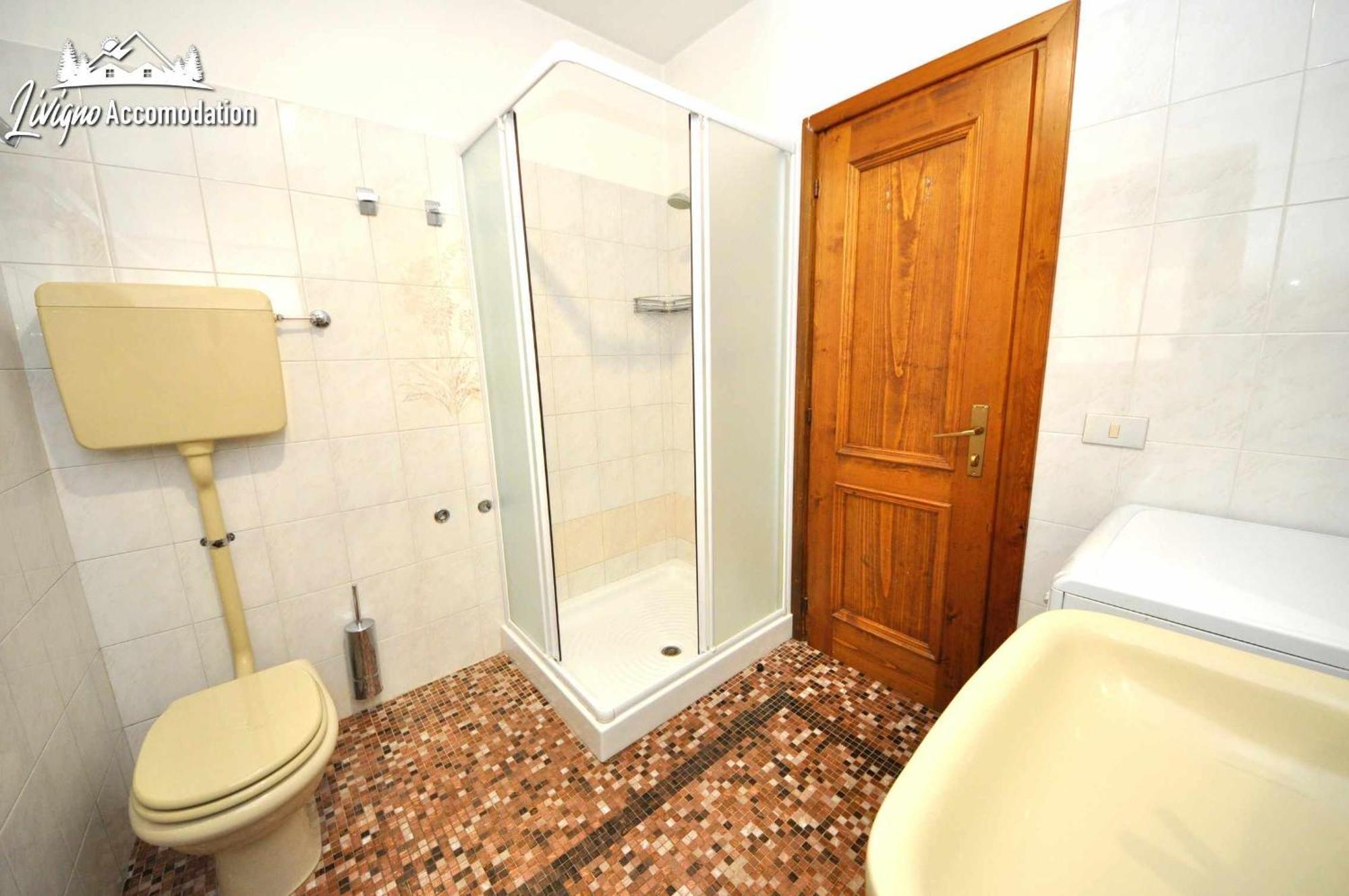 Al Me Bait By Livigno Accomodation الغرفة الصورة