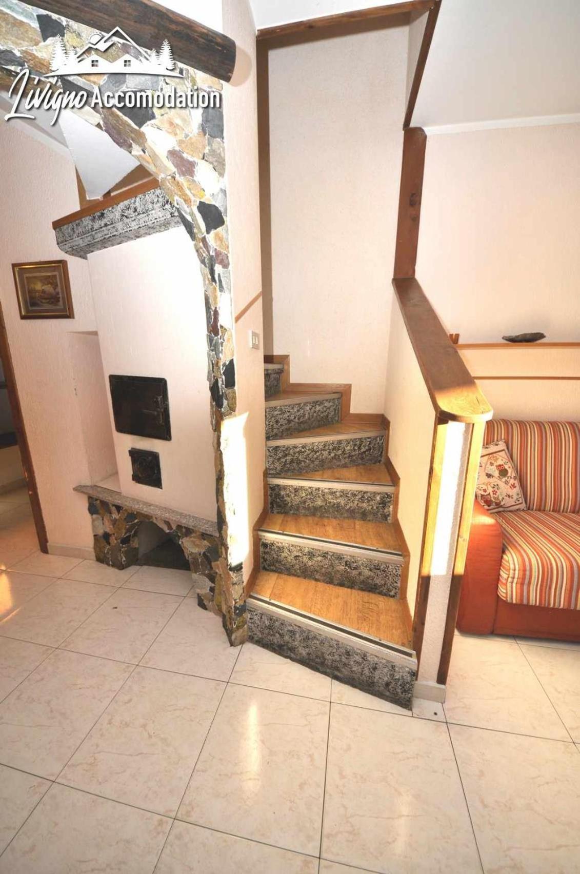 Al Me Bait By Livigno Accomodation الغرفة الصورة