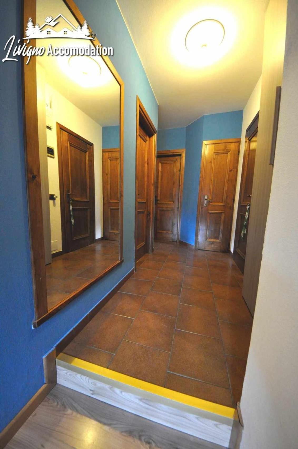 Al Me Bait By Livigno Accomodation الغرفة الصورة