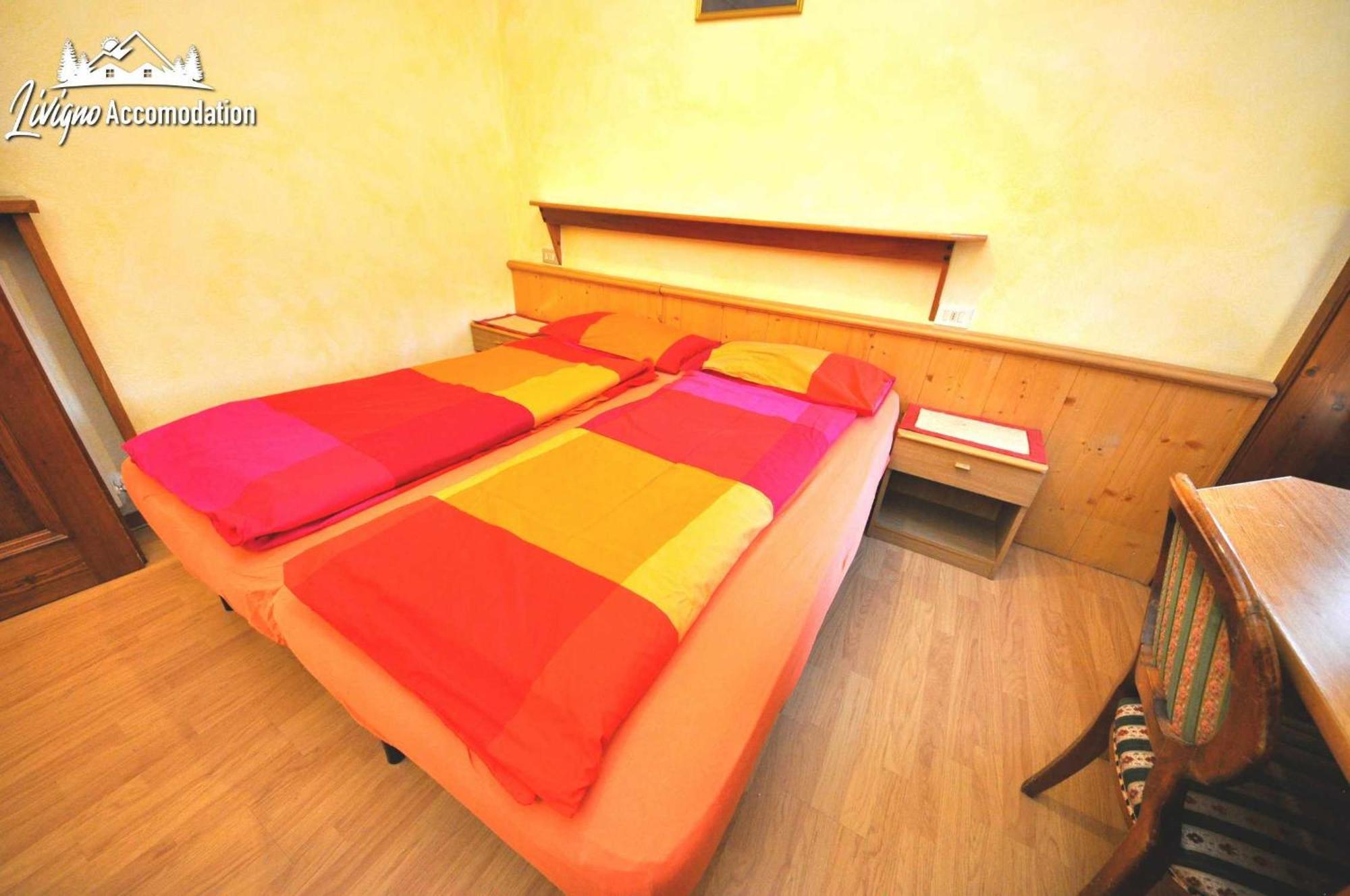 Al Me Bait By Livigno Accomodation الغرفة الصورة