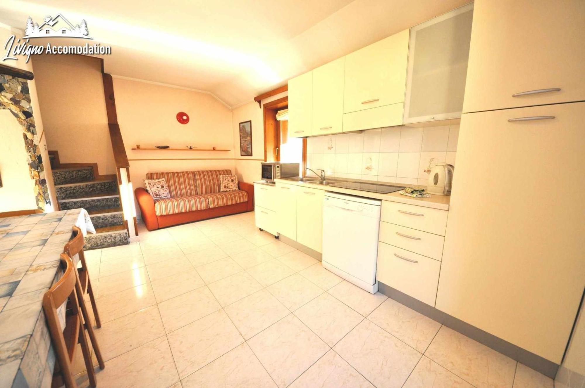 Al Me Bait By Livigno Accomodation الغرفة الصورة