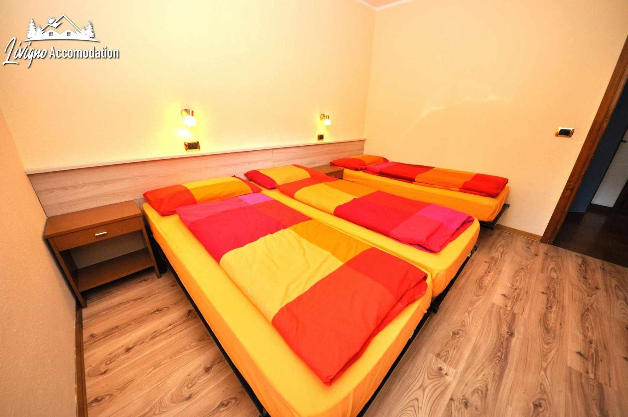Al Me Bait By Livigno Accomodation الغرفة الصورة