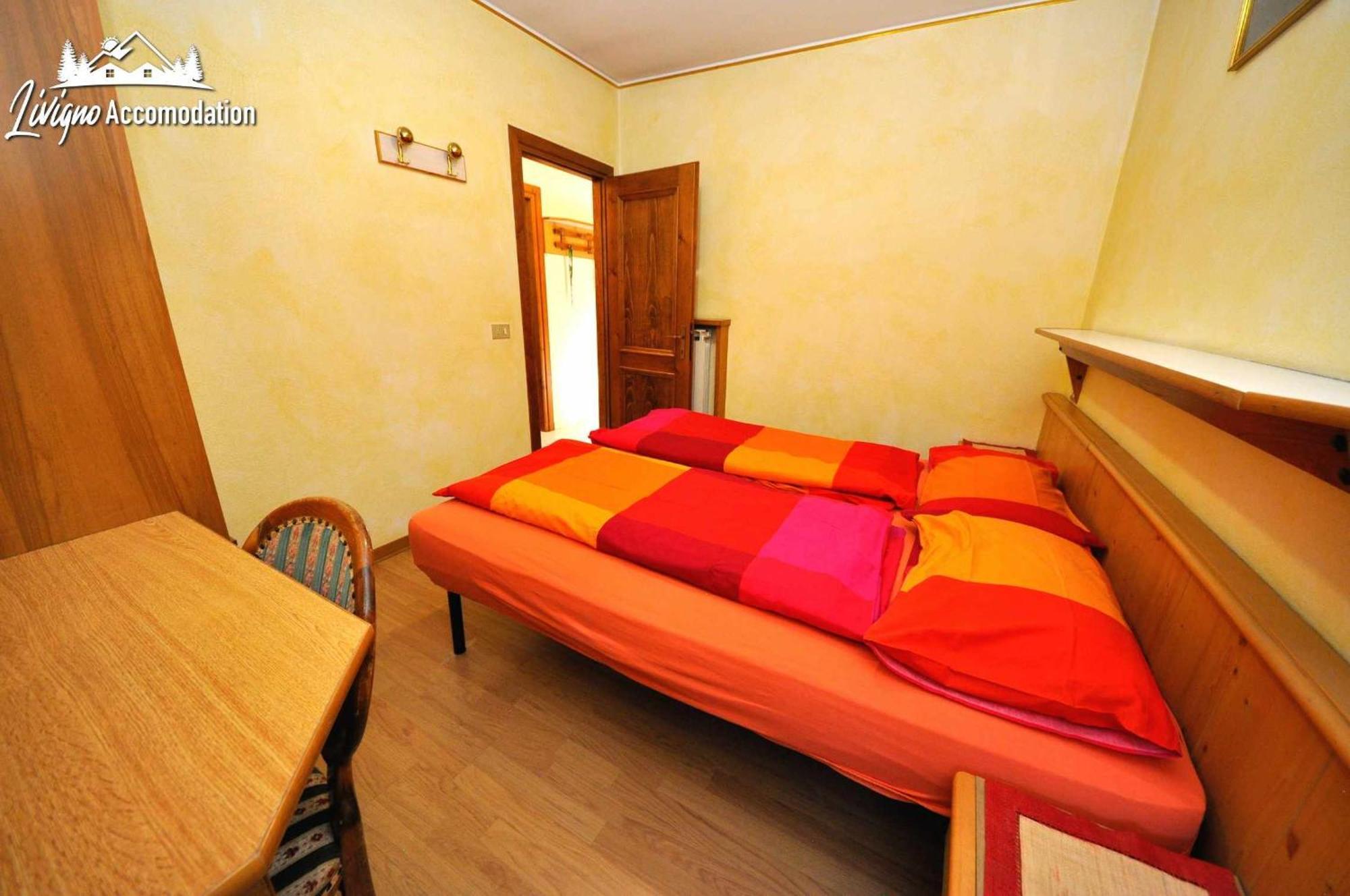 Al Me Bait By Livigno Accomodation الغرفة الصورة