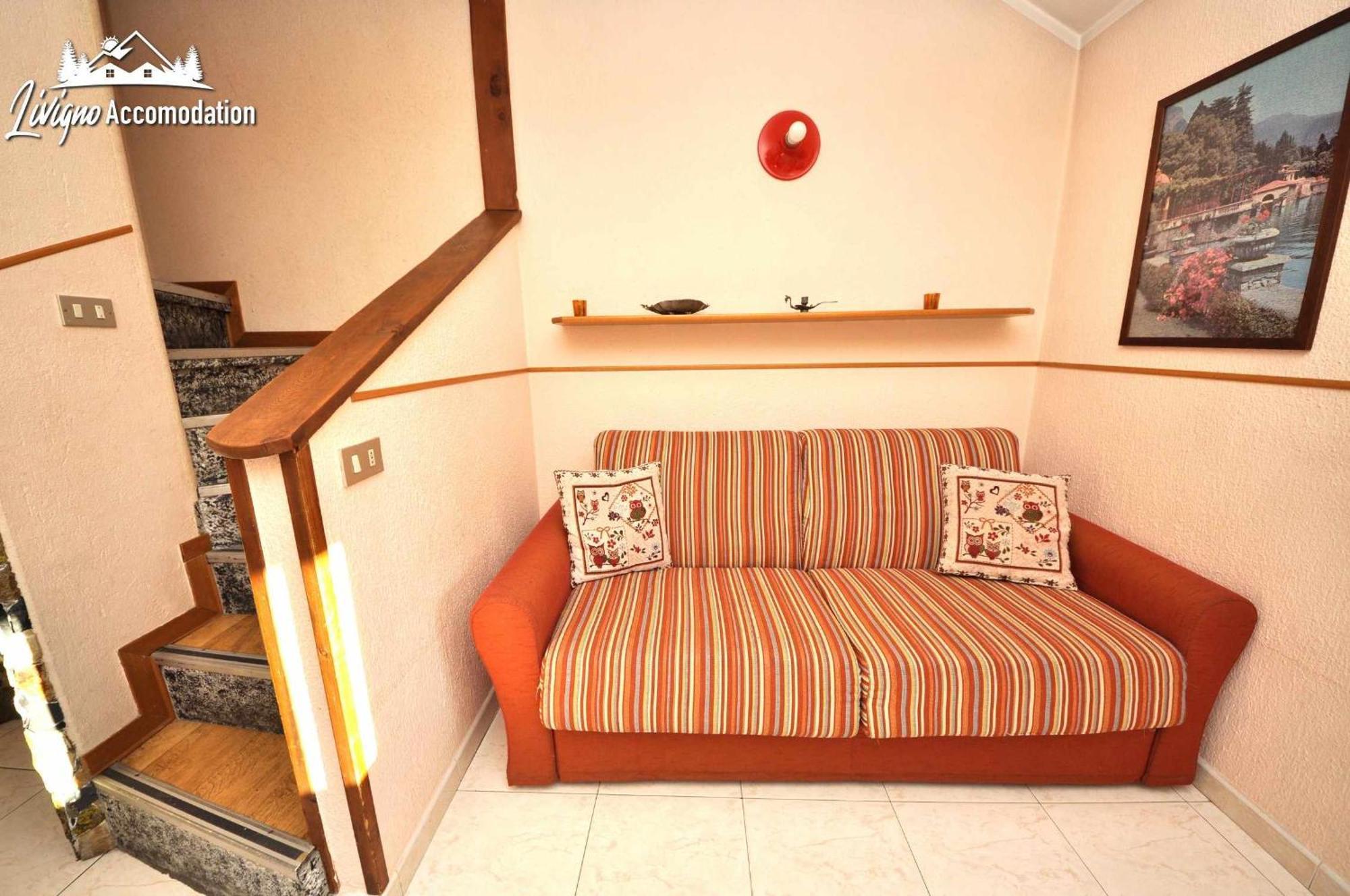 Al Me Bait By Livigno Accomodation الغرفة الصورة