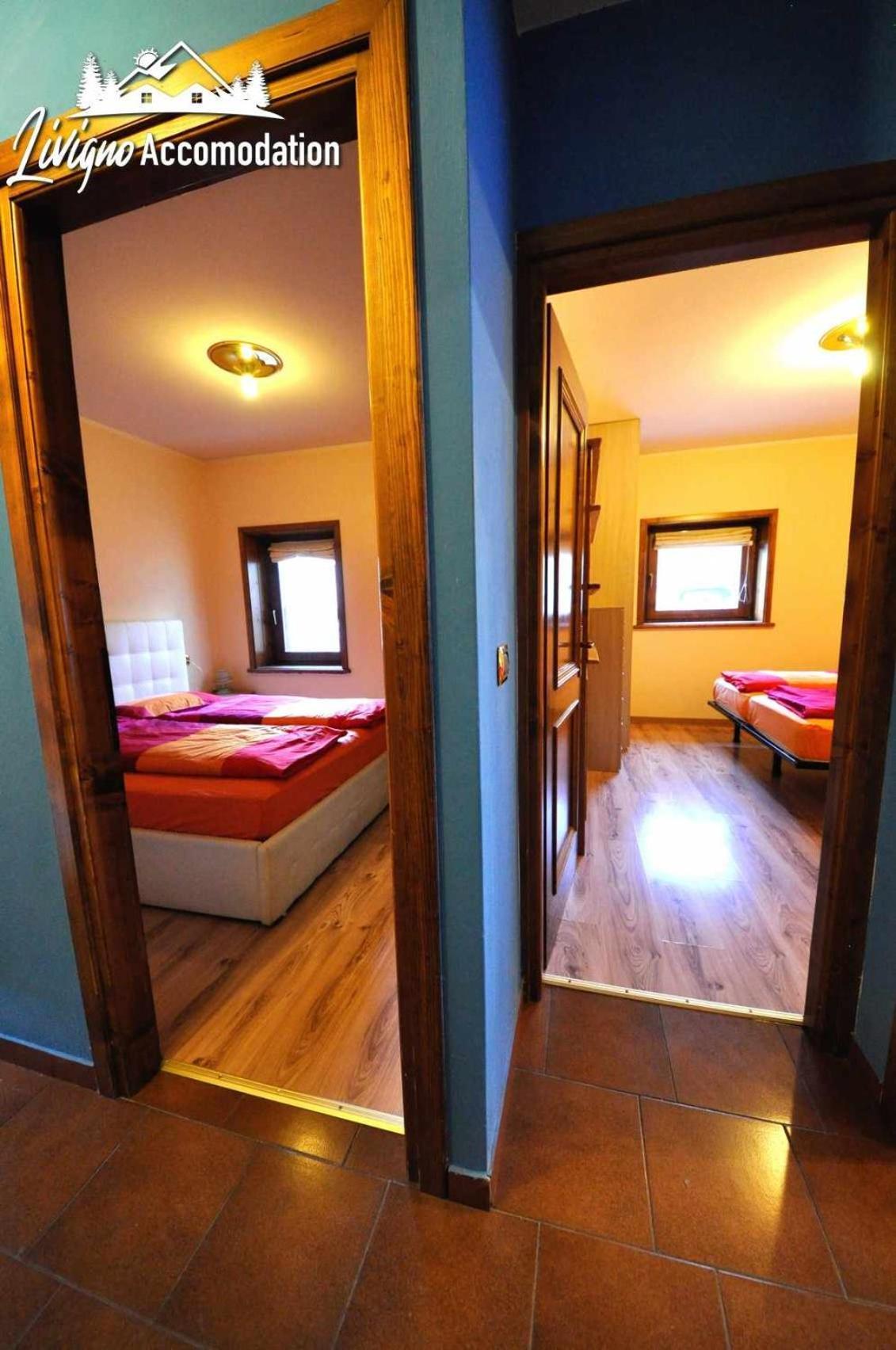 Al Me Bait By Livigno Accomodation الغرفة الصورة