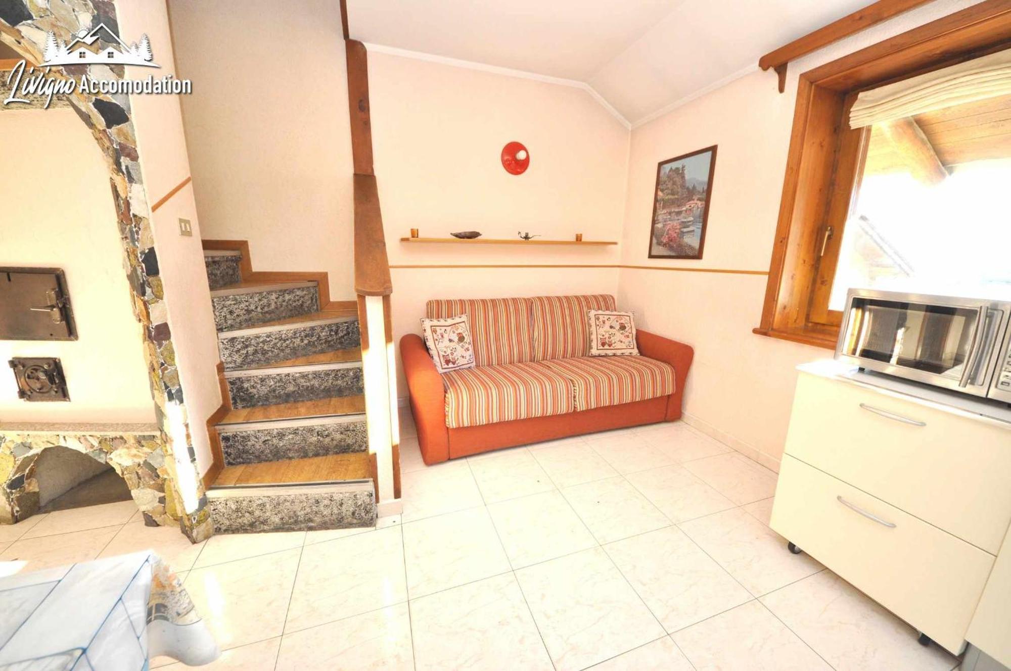 Al Me Bait By Livigno Accomodation الغرفة الصورة