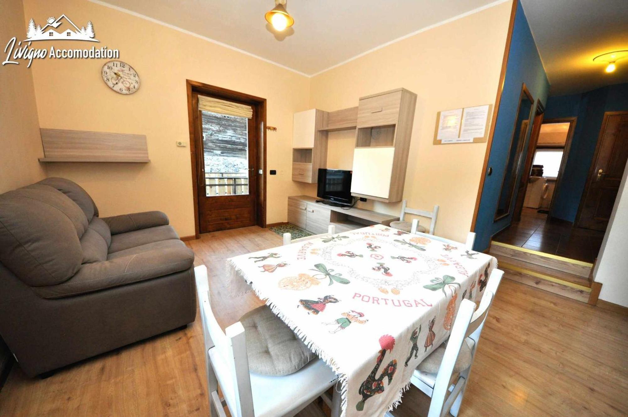 Al Me Bait By Livigno Accomodation الغرفة الصورة