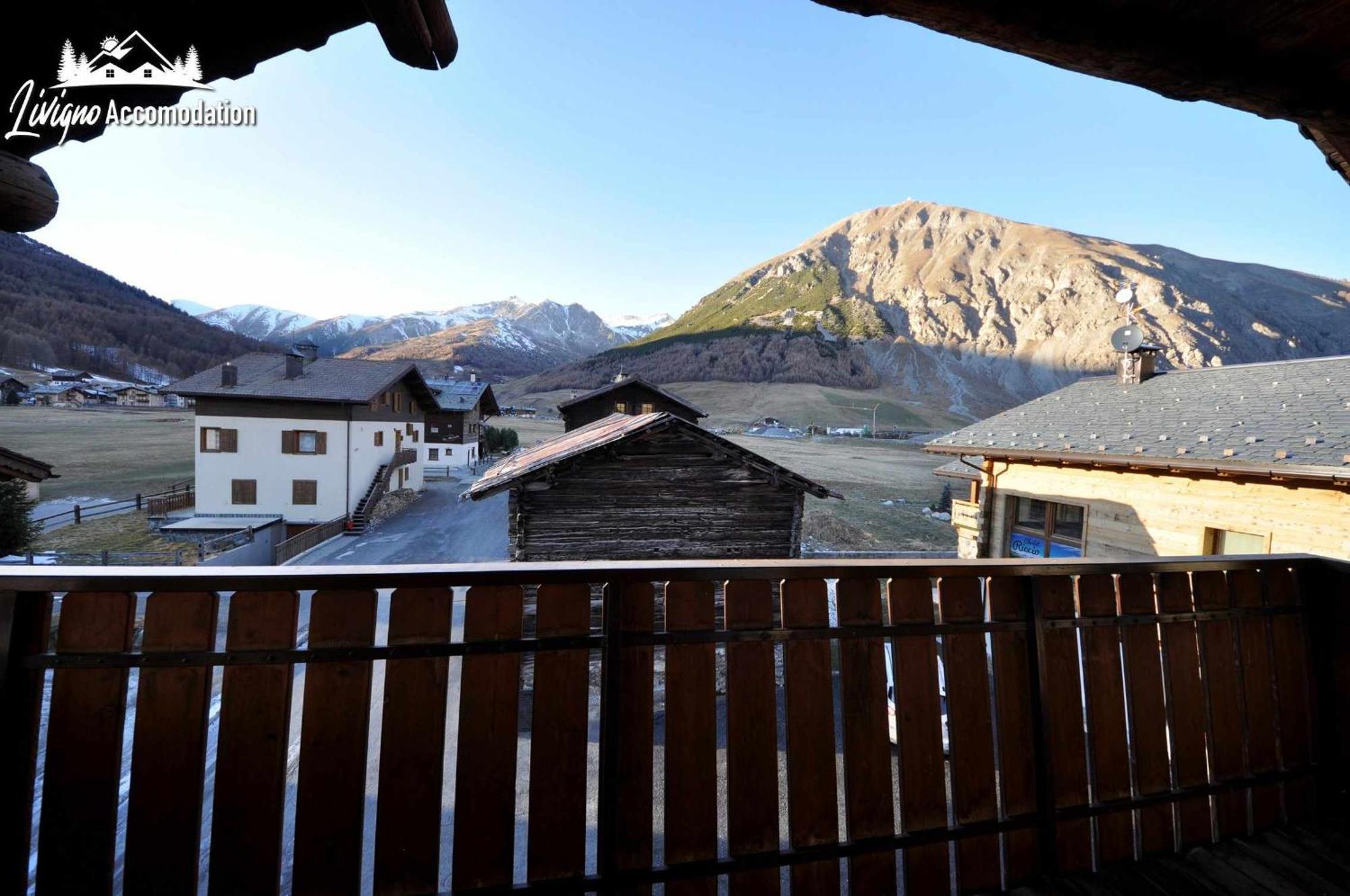 Al Me Bait By Livigno Accomodation الغرفة الصورة