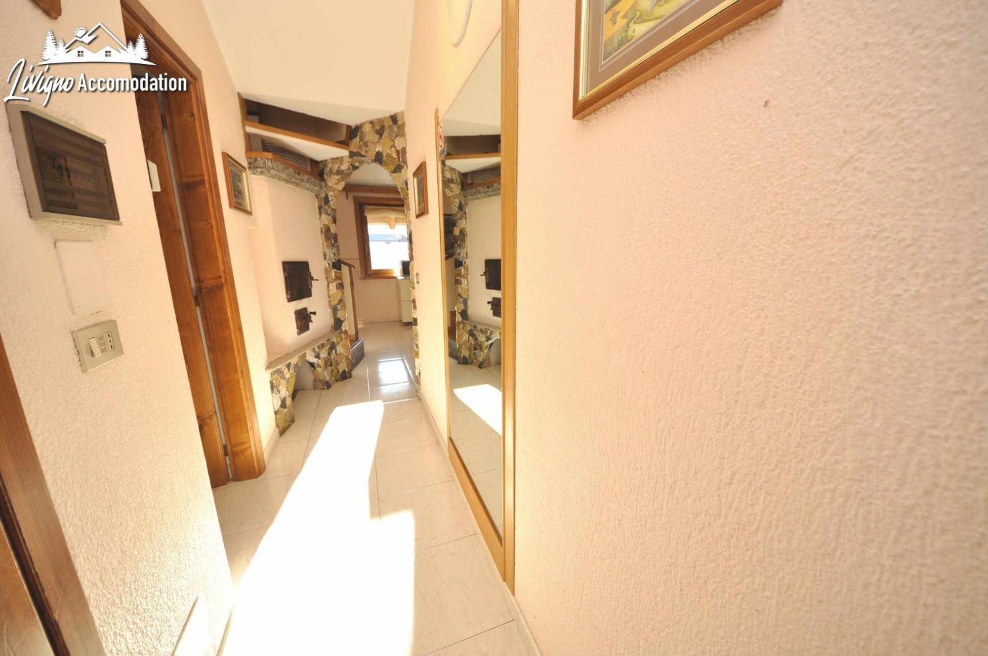 Al Me Bait By Livigno Accomodation الغرفة الصورة
