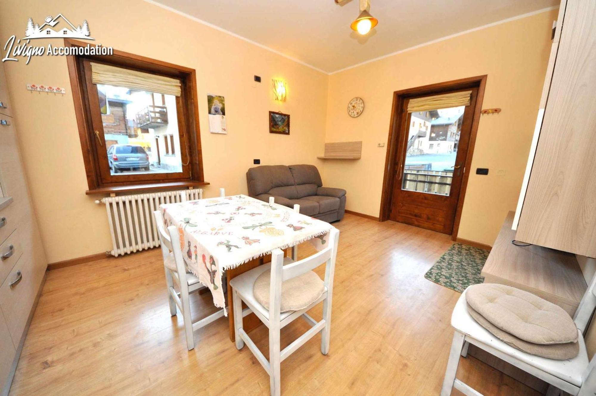 Al Me Bait By Livigno Accomodation الغرفة الصورة