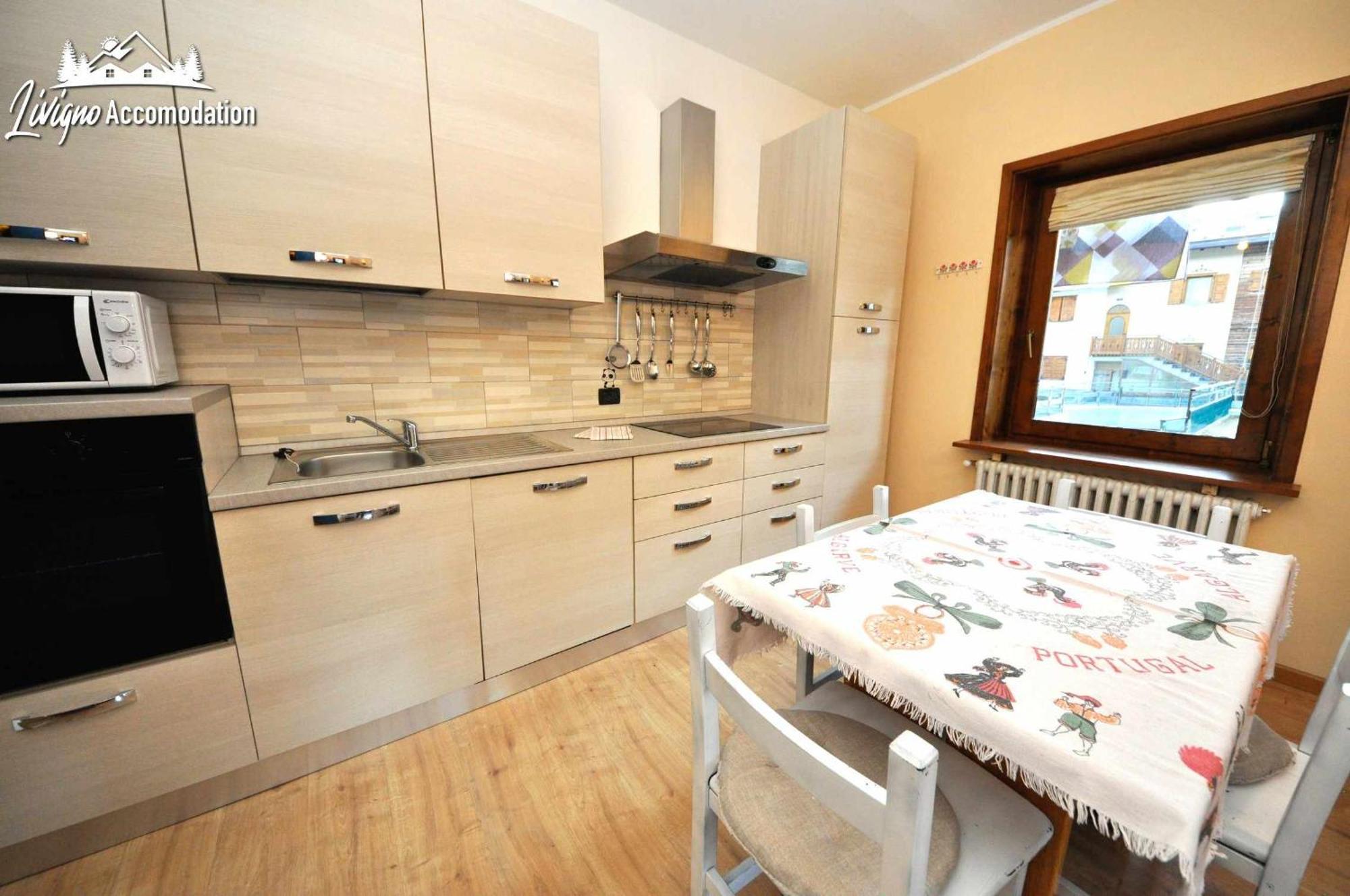 Al Me Bait By Livigno Accomodation الغرفة الصورة