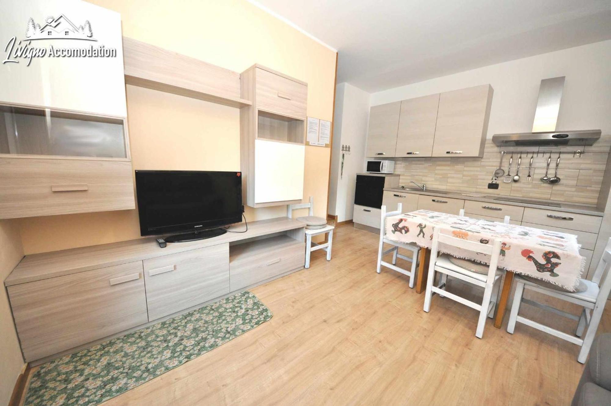Al Me Bait By Livigno Accomodation الغرفة الصورة