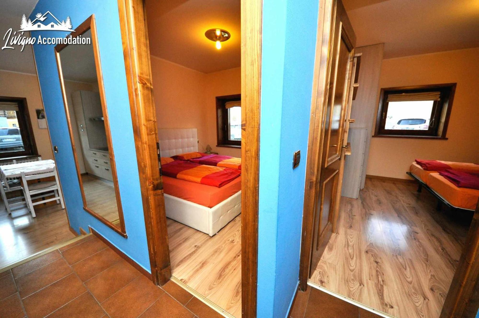 Al Me Bait By Livigno Accomodation الغرفة الصورة