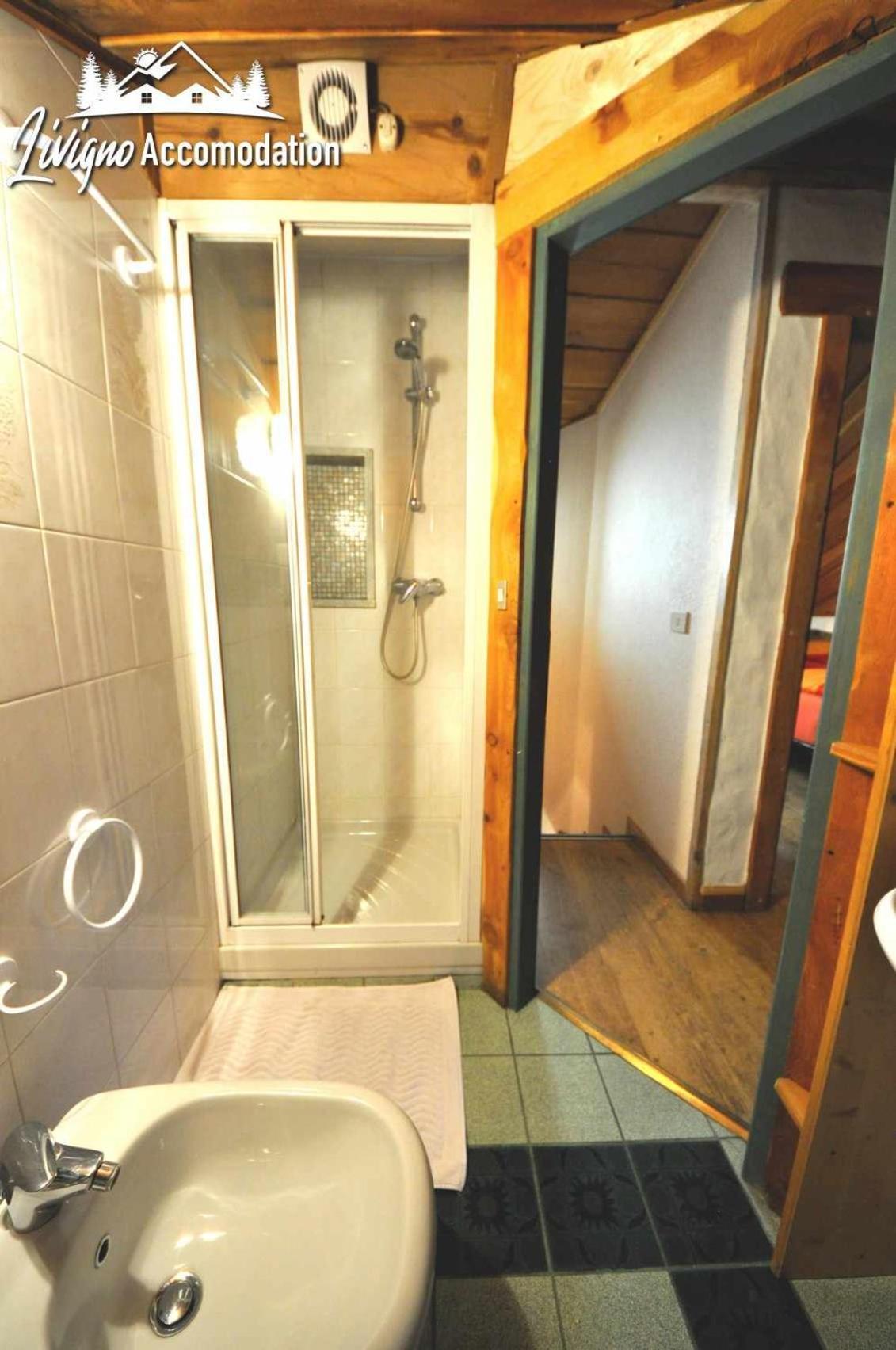 Al Me Bait By Livigno Accomodation الغرفة الصورة